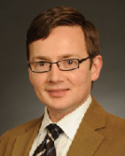 Dr. Charles Treman Quinn, MD