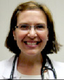 Elizabeth E Cory, NP
