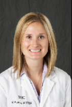 Elizabeth Cullen, ARNP