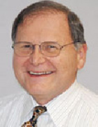 Dr. Charles Schwartz, MD