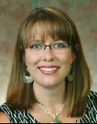 Dr. Elizabeth M. Dexter-Manade, MD