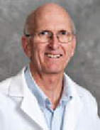 Dr. William W Godfrey, MD