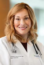 Margaret Sandler, ARNP