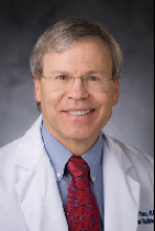 Charles Edward Spritzer, MD