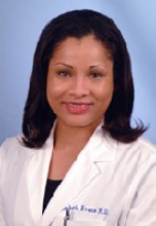 Elizabeth Yvonne Evans, MD