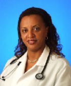 Elizabeth Fasika, MD