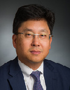 Dr. William Chun Hahn, MDPHD