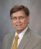 William Haley, MD