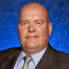 David Burks, CRNA