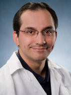 Brian Huizar, MD