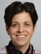 Dr. Elizabeth Celia Lindenberger, MD