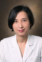 Susie I Ching Lin, MD, DDS