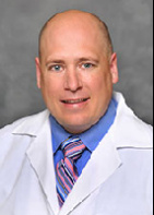 Scott Rawson, MD