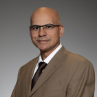 Zubair Ul Haq, MD