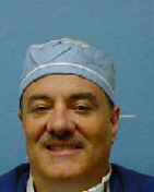 Dr. Brian Peter Reilly, MD