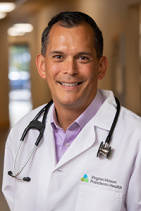 Christopher J Sargent, MD