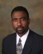 Brian Richardson, MD