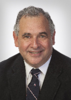 Dr. Chester Fox, MD