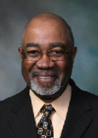 Dr. William Coleman Sharp, MD