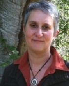 Ellen McCauley
