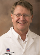 Dr. William Stewart, MD