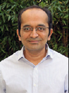 Dr. Jay Desai, MD