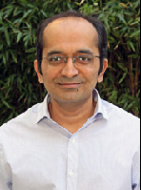 Dr. Jay Desai, MD