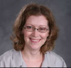Christine M Parker, MD