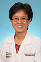 Dr. Christine T Pham, MD