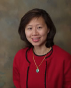 Dr. Cynthia C Hom, MD