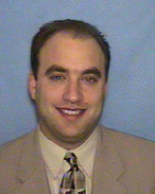 Dr. Chris Spero Raphtis, MD