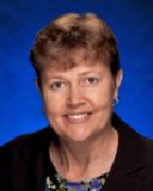 Dr. Wilma I. Larsen, MD