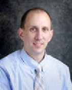 Christopher Russell, MD