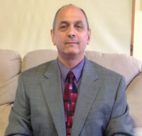 Dr. Steven A. Rothstein 2