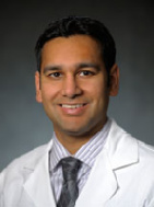 Dr. Jay J Giri, MD