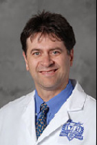 Dr. Adrian H. Ormsby, MD