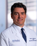 Pedro T. Ramirez, MD, FACOG