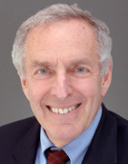 Donald Goldmann, MD