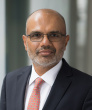 Madhur Garg, MD, MBA