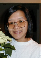 Christine Hom, MD