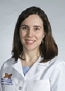 Yolanda Rosi Helfrich, MD