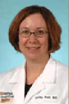 Dr. Christine Michelle Hrach, MD