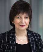Golda Hudes, MD