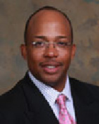 Dr. Eric Lawrence Brown, MD