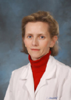 Christine Jaworsky, MD