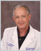 Dr. Eric J. Castleman, MD