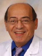 Yoseph Shalev, MD