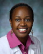 Christine Syokau Mativo, MD