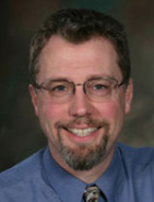 Dr. Eric Dotson, MD