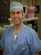 Dr. Eric Russel Dritsas, MD